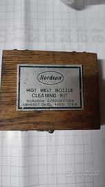 KIT PER PULIZIA UGELLI CARBURATORI