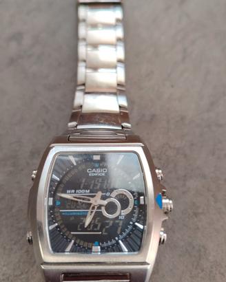 Casio Edifice 
