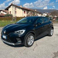 Renault Captur GPL