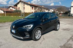 Renault Captur GPL