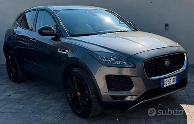 Jaguar E-Pace 2.0d i4 S awd 150cv Autocarro N1