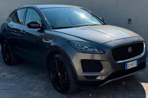 Jaguar E-Pace 2.0d i4 S awd 150cv Autocarro N1