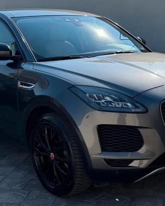 Jaguar E-Pace 2.0d i4 S awd 150cv Autocarro N1