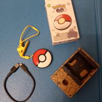 Pokemon Go Plus plus