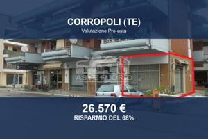 Immobile in asta di 110 m² a Corropoli