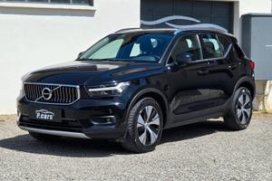 Volvo XC40 T4 Recharge Plug-in Hybrid Inscription 