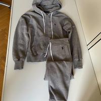 TUTA SPORTIVA BEST SELLER POLORALPH LAUREN