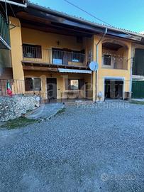 Casa Indipendente Gaglianico [Cod. rif 3306665VRG]