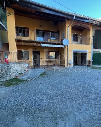 Casa Indipendente Gaglianico [Cod. rif 3306665VRG]