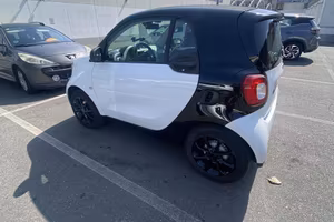 Smart 3 serie