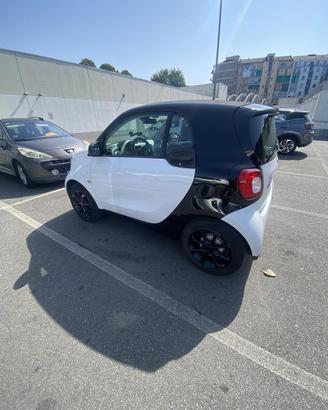Smart 3 serie