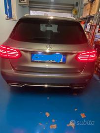 Mercedes C 180 station Wagon Sport