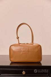 Borsa Miu Miu Beau Media