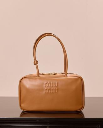 Borsa Miu Miu Beau Media