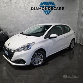Peugeot 208 1.2 BENZINA EURO 6