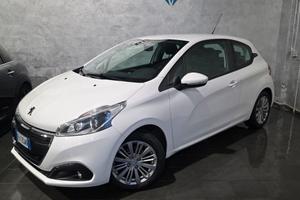 Peugeot 208 1.2 BENZINA EURO 6