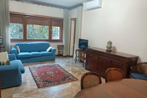 Vendita appartamento zona EUR, Roma