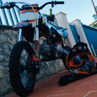 LEM 110 cross