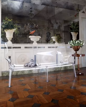 DIVANO KARTELL UNCLE JACK