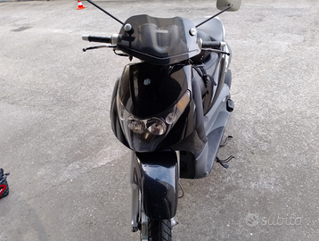 Piaggio Beverly 200