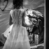 Abito da sposa Nicole Spose tg.40