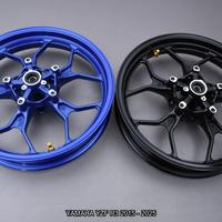 Cerchio anteriore YAMAHA YZF R3 2015 - 2025 YZF-R3