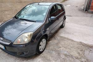 FORD FIESTA 1.4 DIESEL
