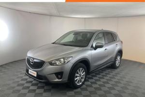 MAZDA CX-5 NS77667