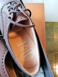 Scarpa da uomo Church's