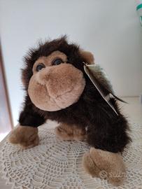 Peluche Gorilla