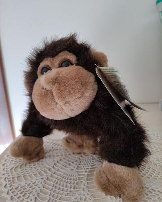 Peluche Gorilla