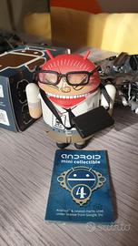 StressTech - Android Mini Collectible Series 4