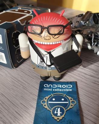 StressTech - Android Mini Collectible Series 4