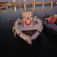 GS Nautica elite 510