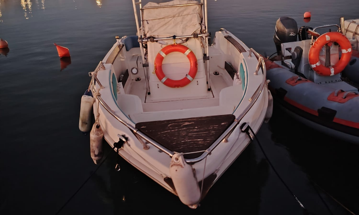 GS Nautica elite 510