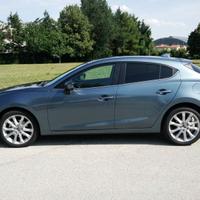 Mazda 3 2.2 Skyactiv-D Exceed