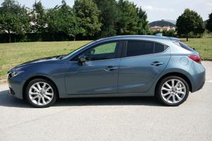 Mazda 3 2.2 Skyactiv-D Exceed