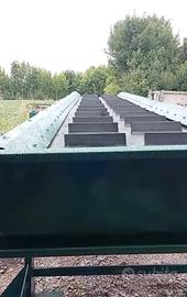 nastro scarico patate