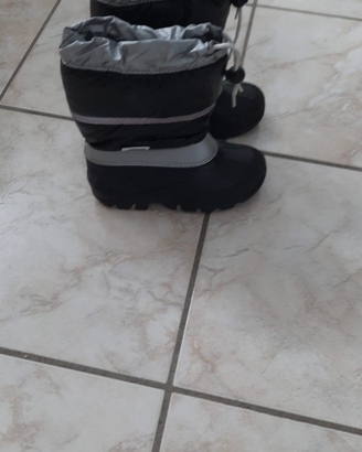 Scarpe da neve