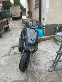 Smembro malaguti phantom f12 LC Ricambi vari