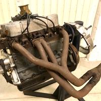 Motore formula Ford