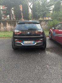 Bmw i3s
