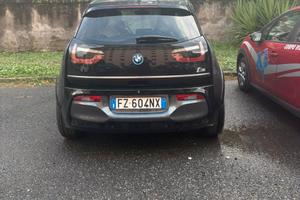 Bmw i3s