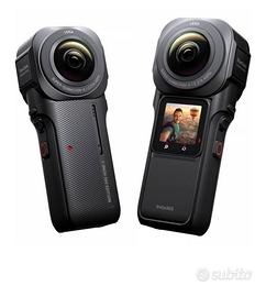 Insta 360 ONE 1 INCH LEICA
