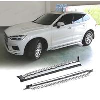 PEDANE PEDANE PER VOLVO XC 60 18-