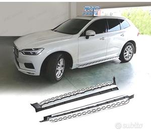 PEDANE PEDANE PER VOLVO XC 60 18-