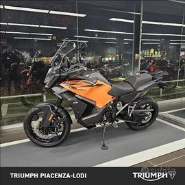 KTM 1390 Adventure S Super Abs