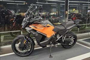 KTM 1390 Adventure S Super Abs