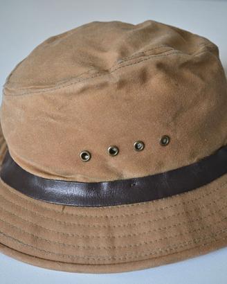 Cappello FILSON Tin Cloth