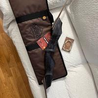 ricurvo wild mountain atlas black